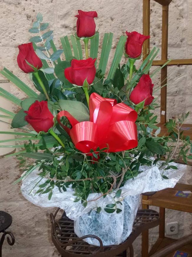 CENTRO 6 ROSAS