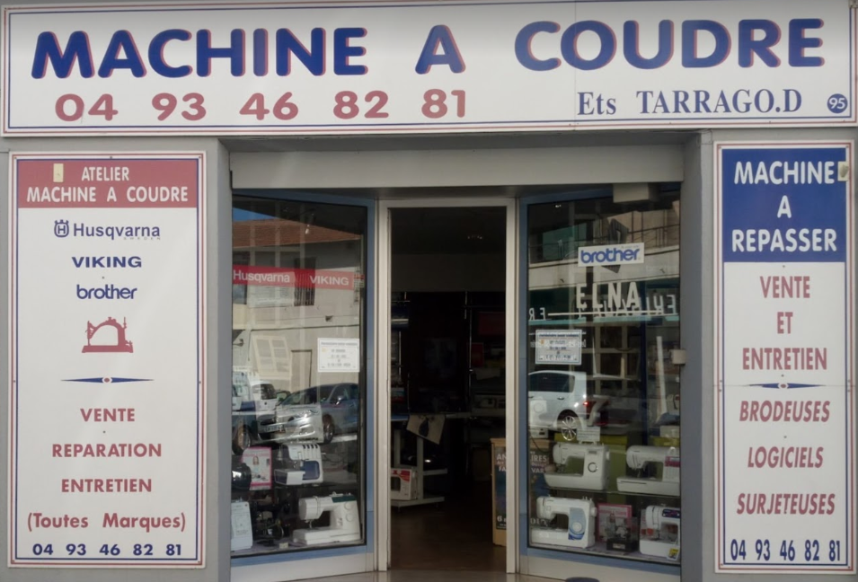 Boutique de M. Tarrago Daniel - Le Cannet