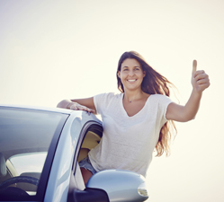 המרת רישיון זר