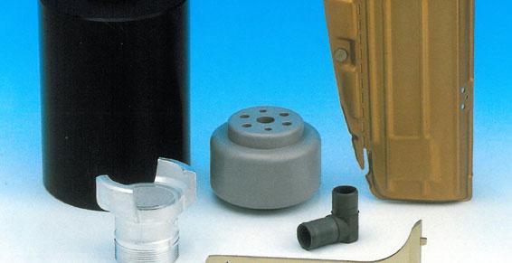 Traitement de surfaces - oxydation