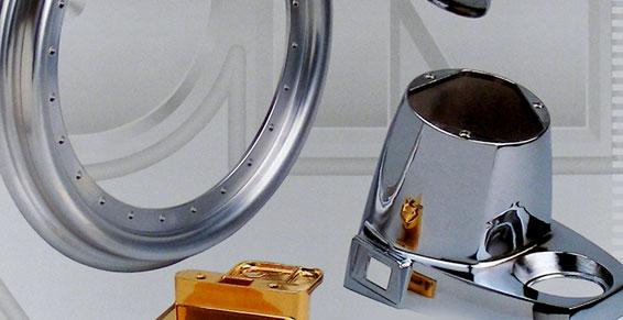 Etablissements Etienne Brun Sa à Villeurbanne