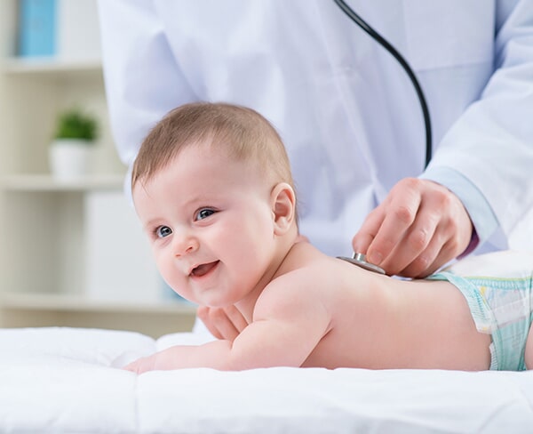 אבחון מחלות שונות וטיפול בהן