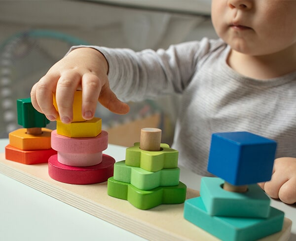 מעקב התפתחותי 