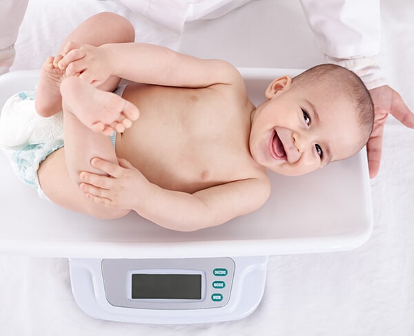 שירותים ומעקבים הניתנים בטיפת חלב