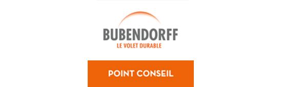 Logo BUBENDORFF