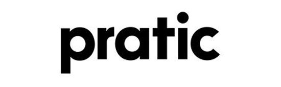 Logo Pratique