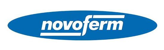 Logo Novoferm