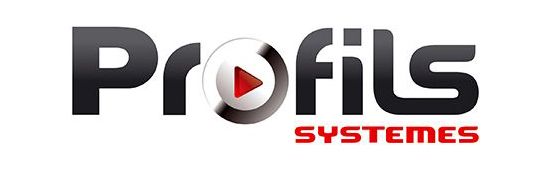 Logo Profils Systèmes