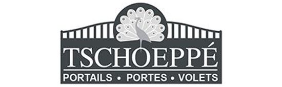 Logo TSCHOEPPÉ