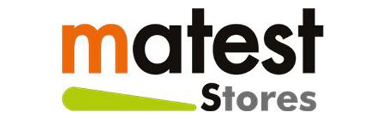 Logo matest Stores