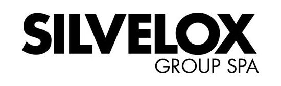 Logo groupe SILVELOX 