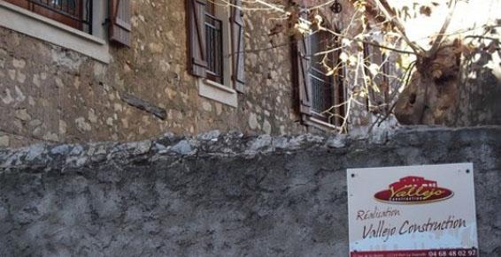 RENOVATION DE MAISON DE CARACTERE A SIGEAN