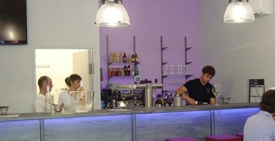 RENOVATION CHEZ CASSOU A SIGEAN