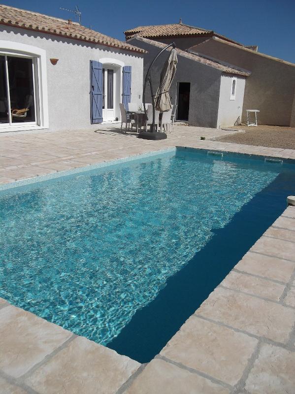 PISCINE A SIGEAN