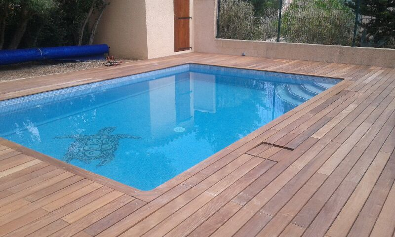 PISCINE A LA