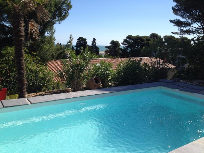 PISCINE A LA FRANQUI