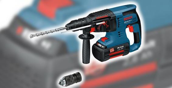 Electroportatif BOSCH PRO