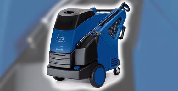 Nettoyeur Haute Pression ALTO