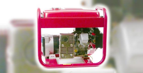 Groupe Électrogène