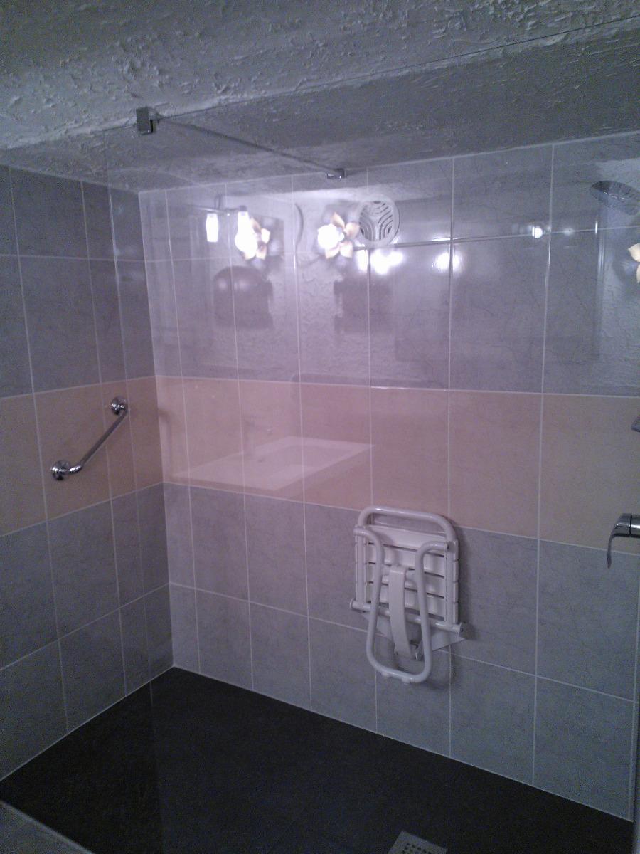 Avant transformation sous-sol