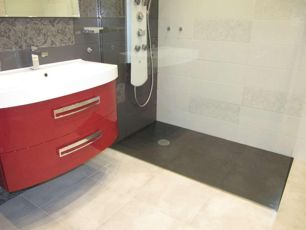 Entreprise Boutel : rénovation de salle de bains