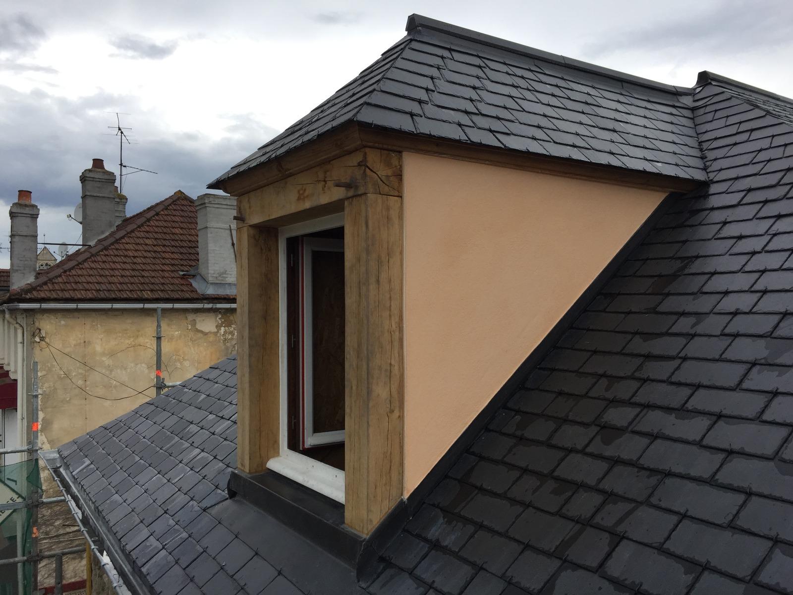 rénovation toiture Boutel Aubergenville Après(2)