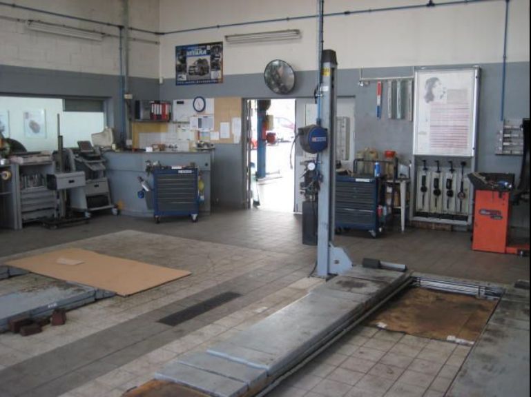 Votre garage automobile près de Belfort THIEBAUT AUTOMOBILES