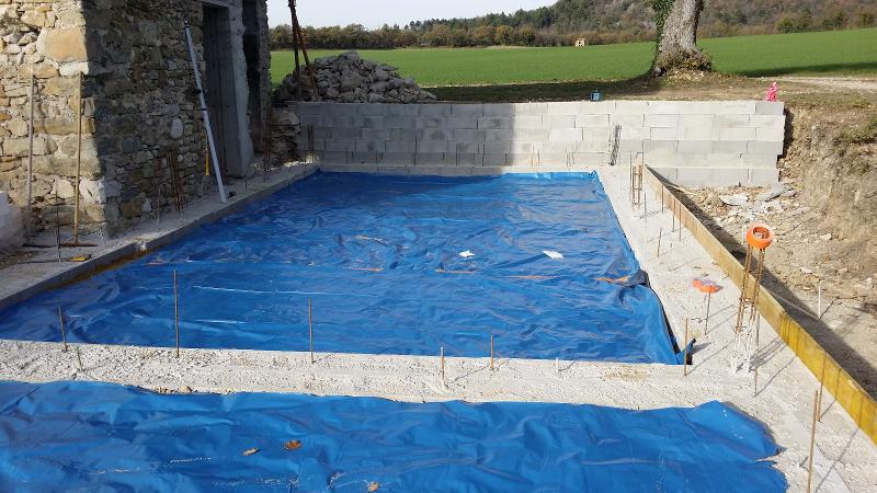 Construction de maisons individuelles dans la Drôme (26)