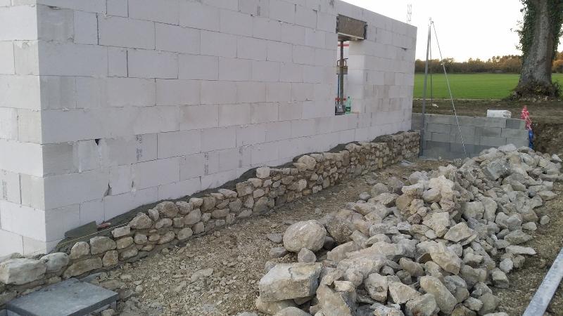 Réalisation d'extensions pour votre maison à Chabeuil, Drôme  (26)