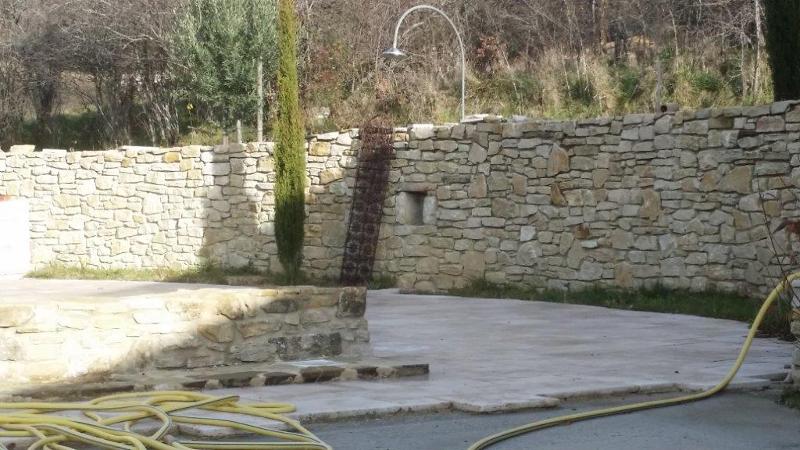 Lantheaume multiservices, maçon à Montélimar, Drôme  (26)