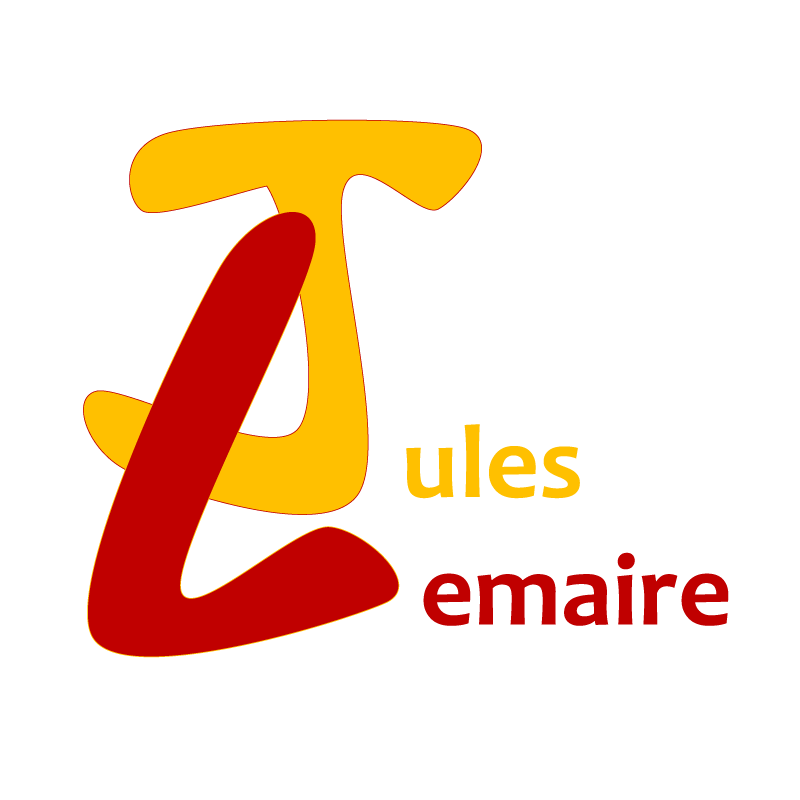 SPRL JULES LEMAIRE logo
