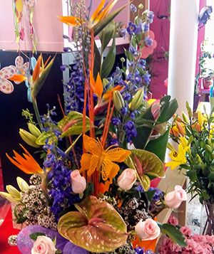 Floristería Roser Floristería Roser