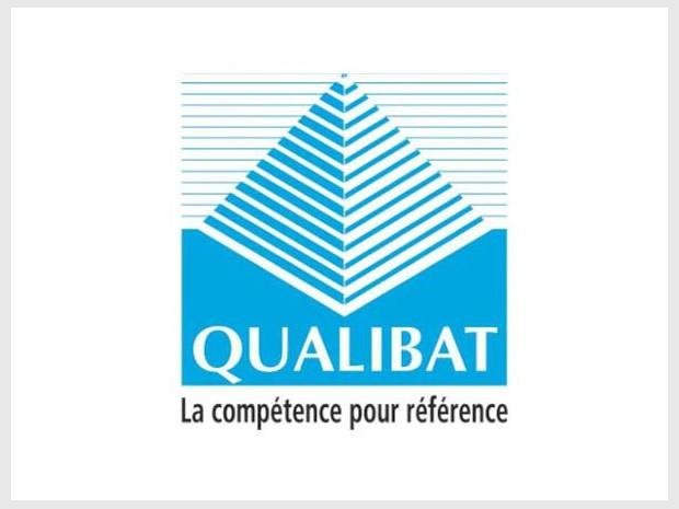 Logo Qualibat