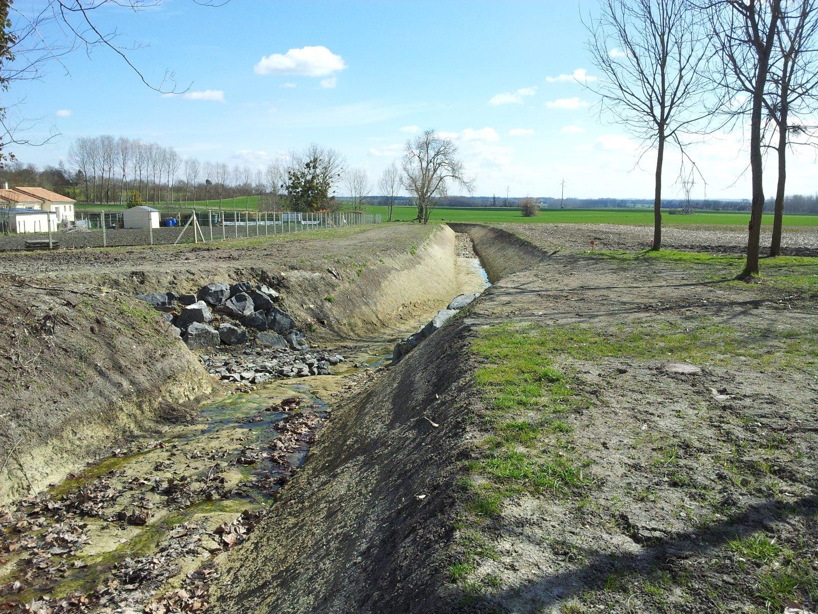 FOSSE-POITOU-CHARENTE-VIENNE-MIREBEAU-86