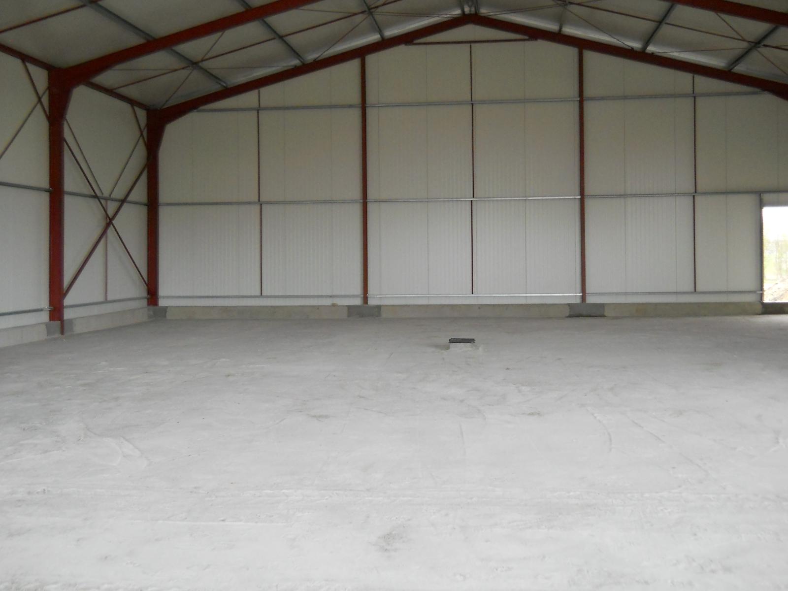 CREATION-PLATE-FORME/BETON-POITOU-CHARENTE-VIENNE-MIREBEAU-86