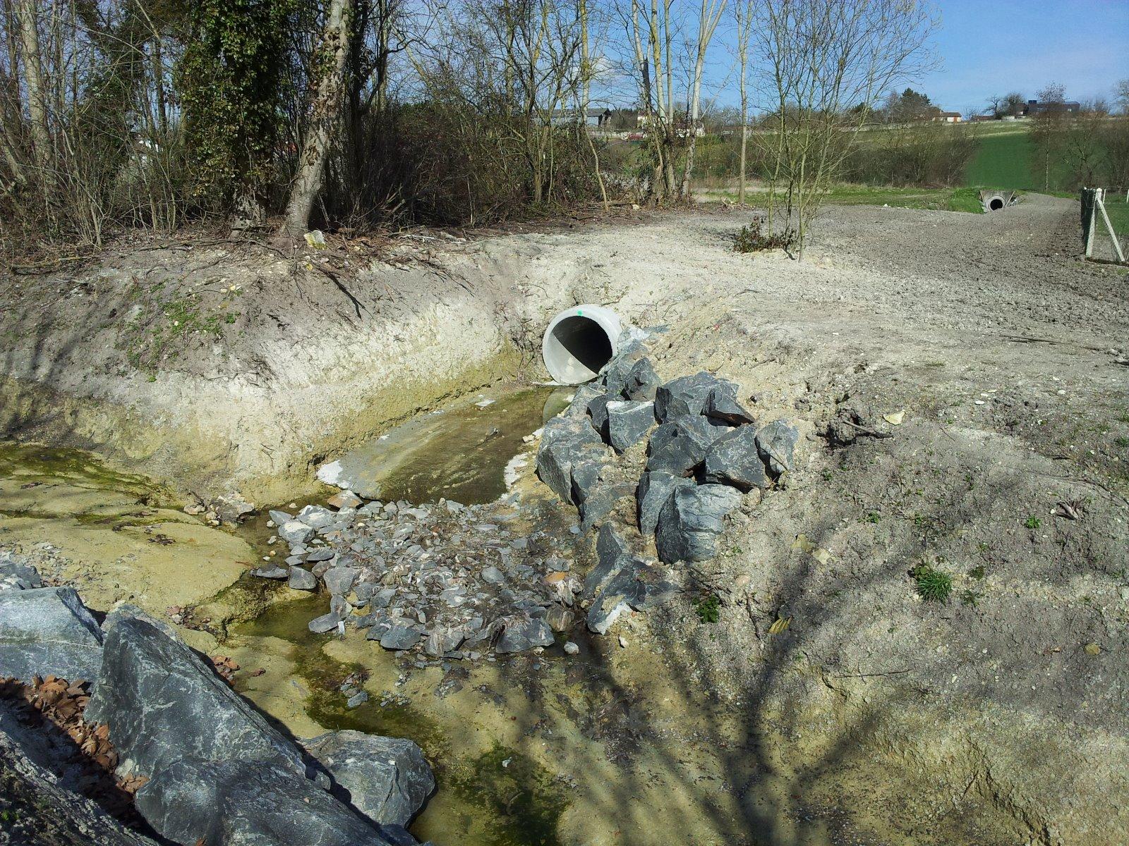 FOSSE-POITOU-CHARENTE-VIENNE-MIREBEAU-86