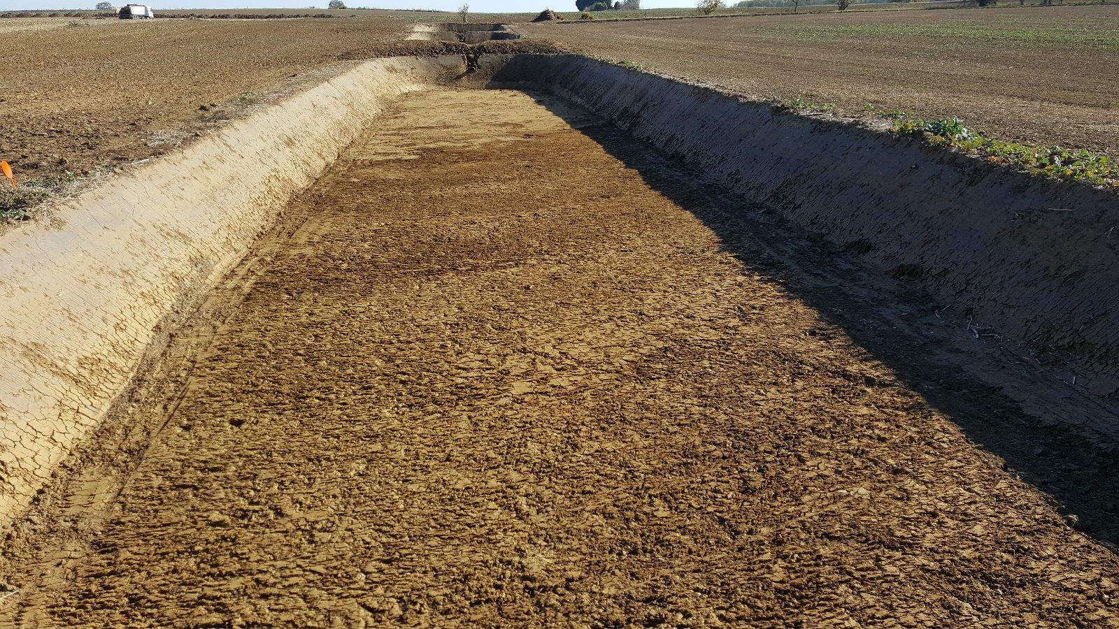 FOSSE-POITOU-CHARENTE-VIENNE-MIREBEAU-86