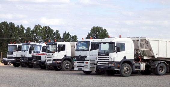 LOCATION DE BENNES-POITOU-CHARENTE-VIENNE-86