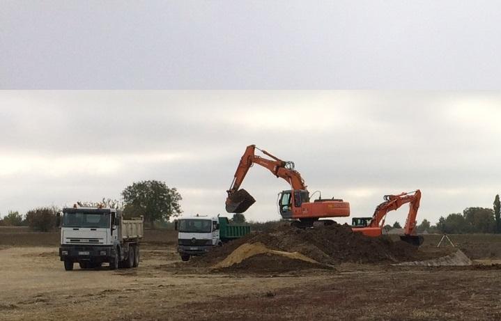 BASSIN D'ORAGE-POITOU-CHARENTE-VIENNE-MIREBEAU-86