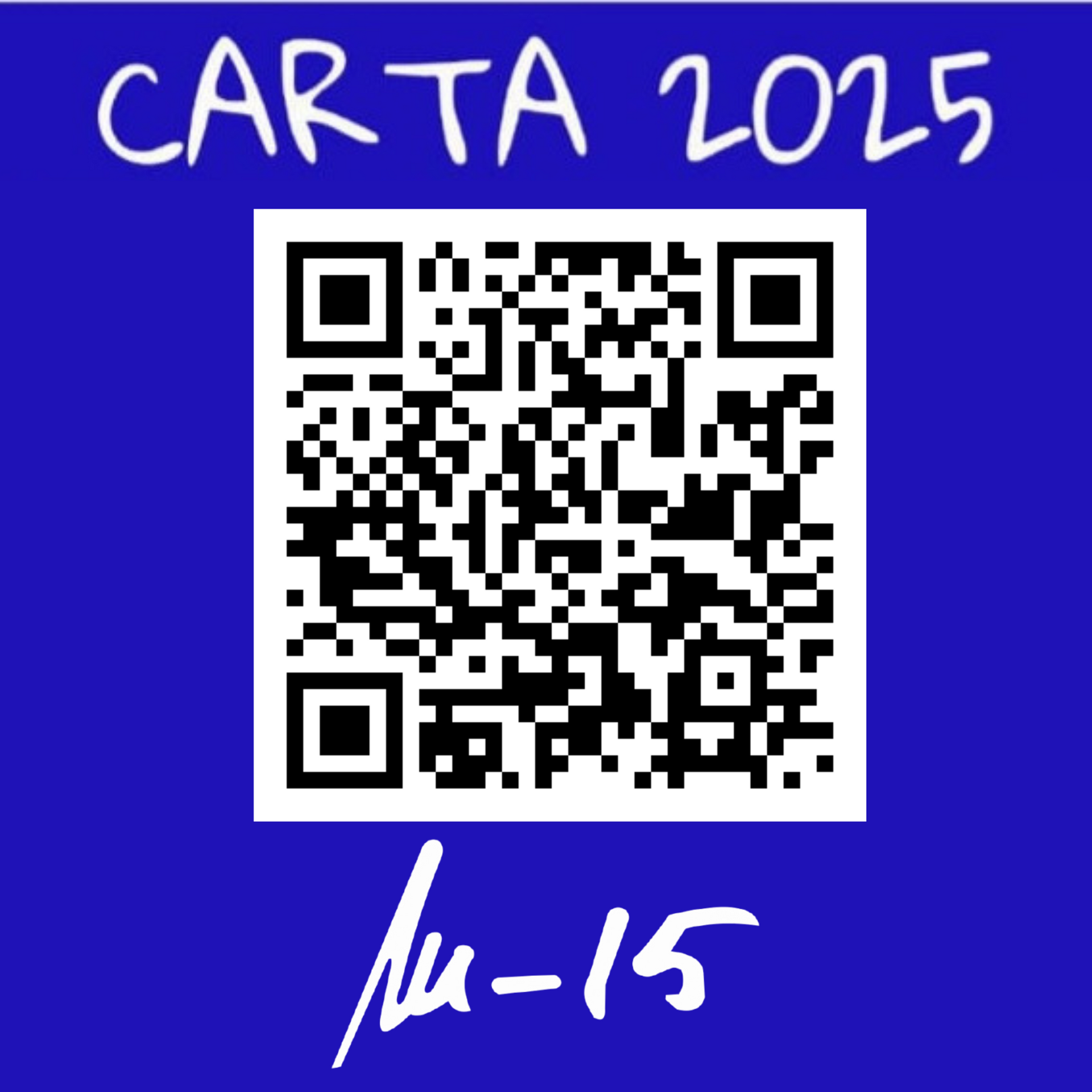 carta