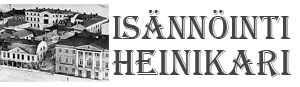 Isännöinti HeiniKari Isännöinti HeiniKari