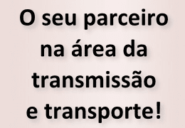 correntes de transmissão