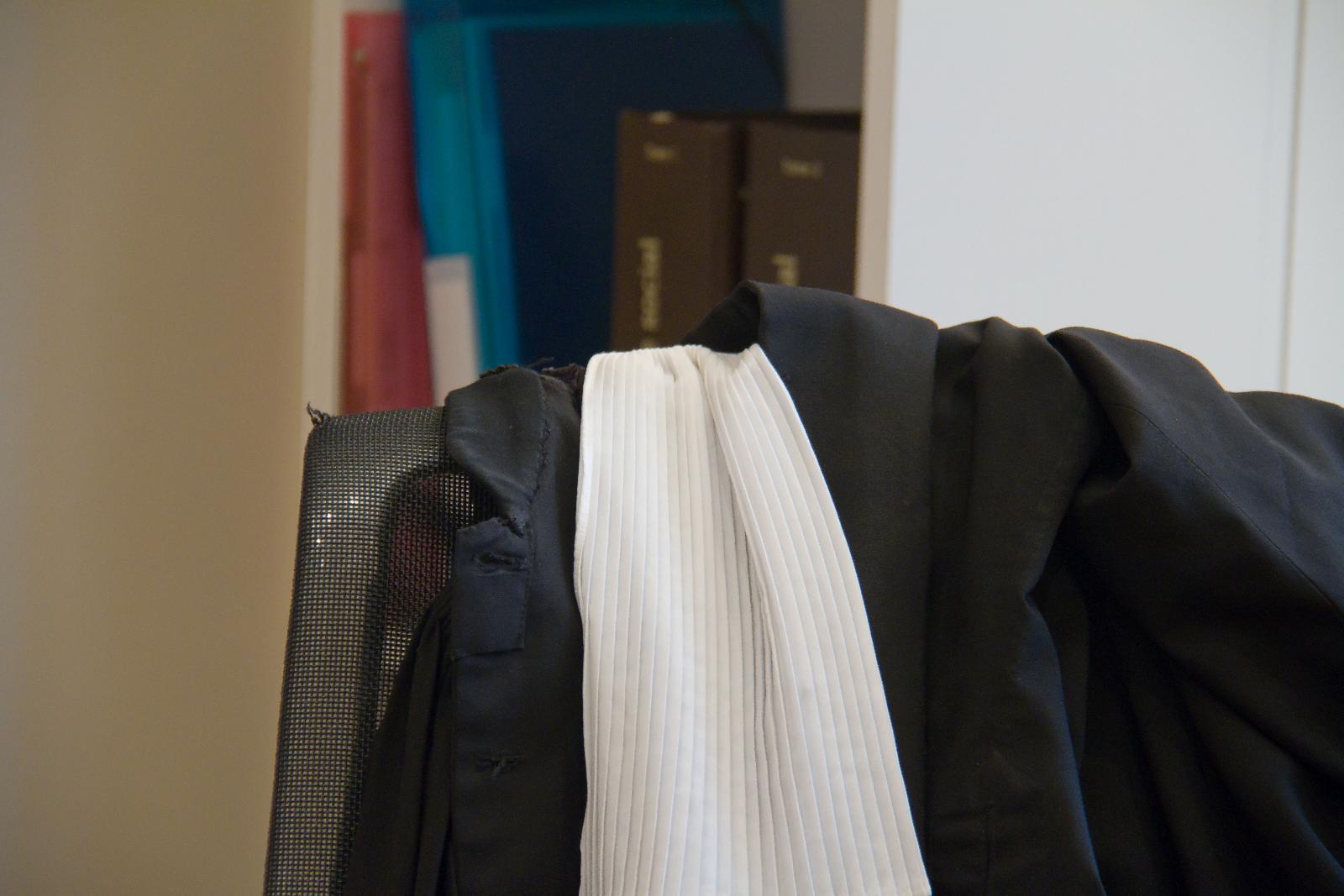 Vos droits défendus par votre avocat