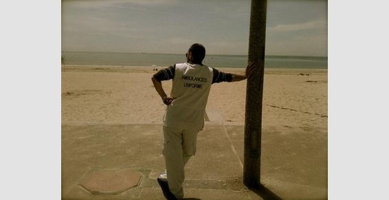 UNE EQUIPE SÉRIEUSE ambulance Clamart 92