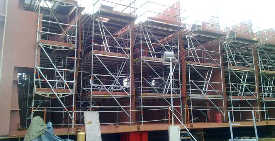 Prestations - Hoerdt