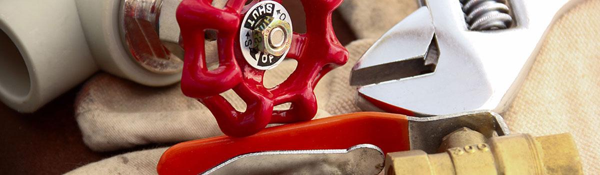 Entreprise Retout, plombier chauffagiste près de Bayeux