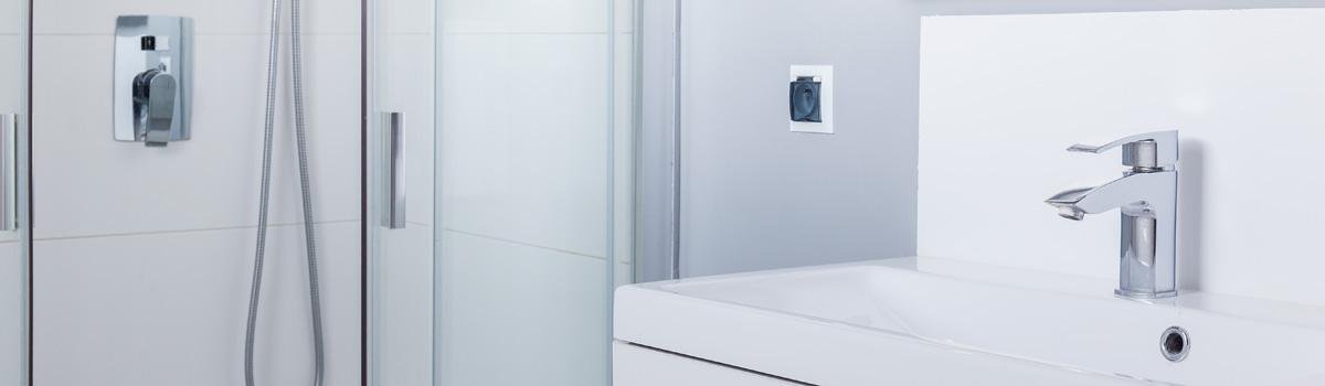 Retout pour vos travaux de salle de bains près de Bayeux