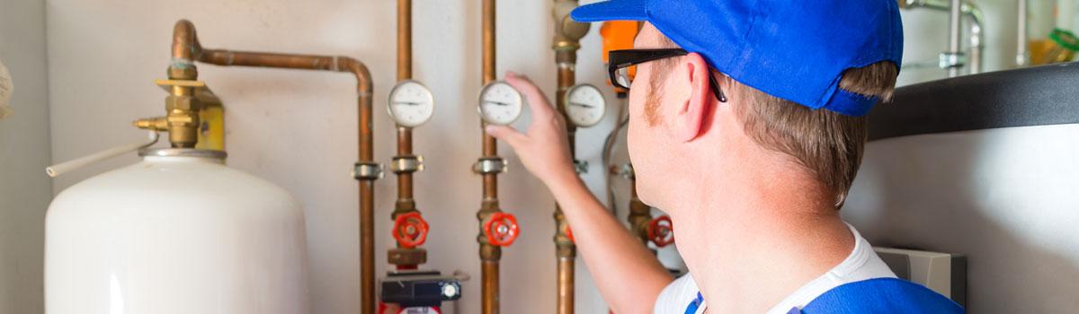 Installation de chauffage et de poêles par l'entreprise Retout