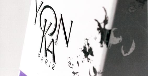 Produit de beauté Yon-Ka AT HOME Sandrine Frimat dans le Pas-de-Calais