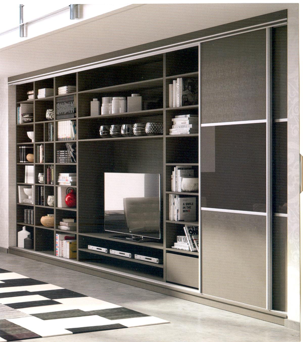 Agem Bibliothèque - Béatrice Cuisines et Bains à Cogolin dans le Var (83)